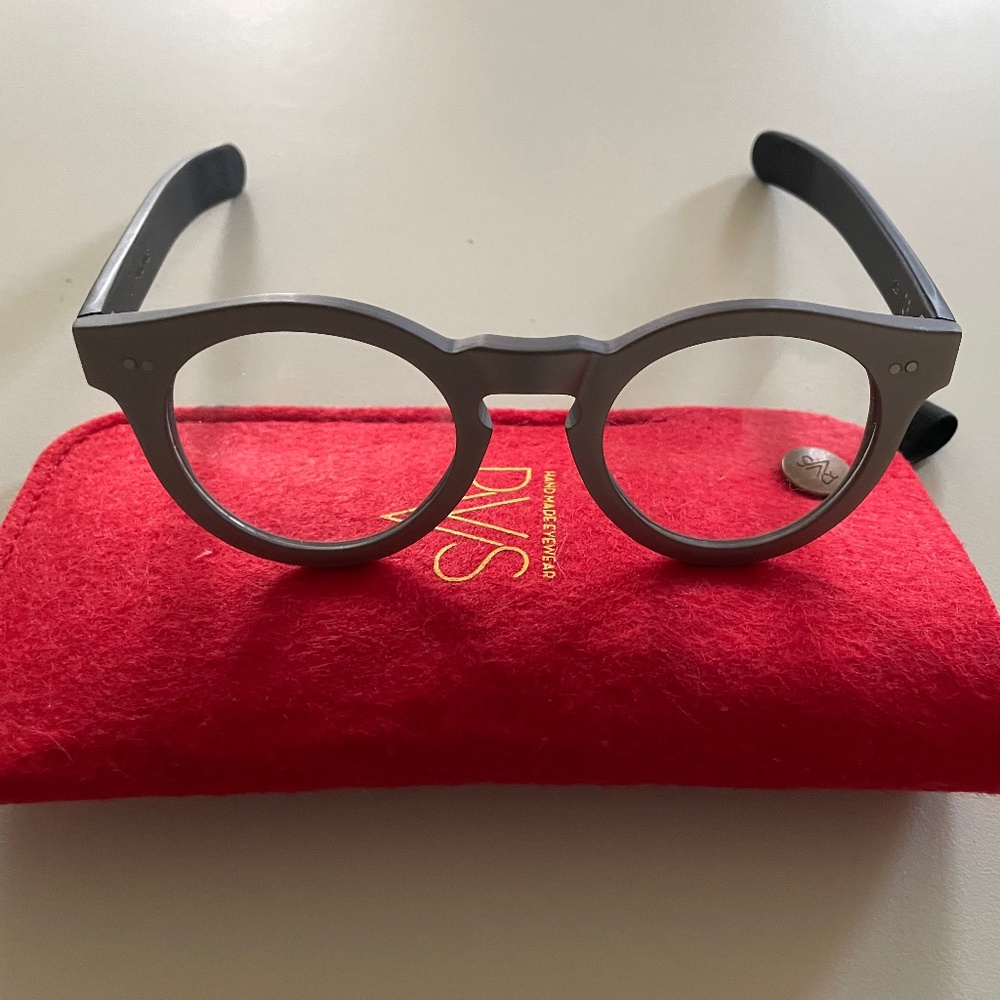 RVS eyewear